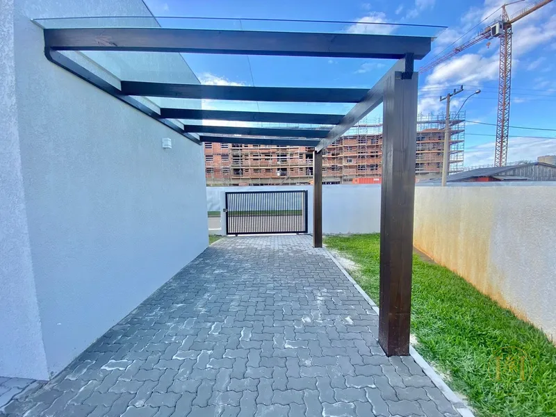 Casa térrea de esquina no Santorini!: 23ª foto da galeria de imagens do imóvel