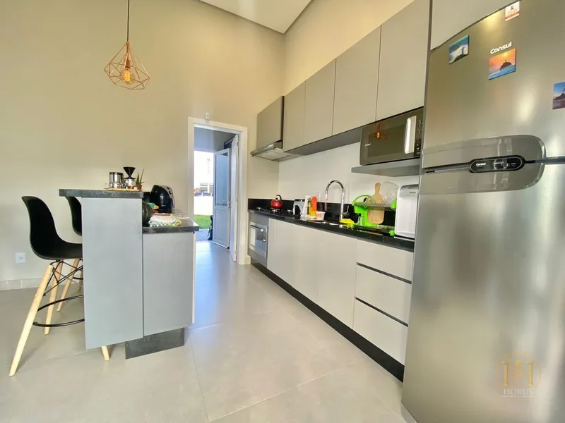 Casa térrea de esquina no Santorini!: 7ª foto da galeria de imagens do imóvel