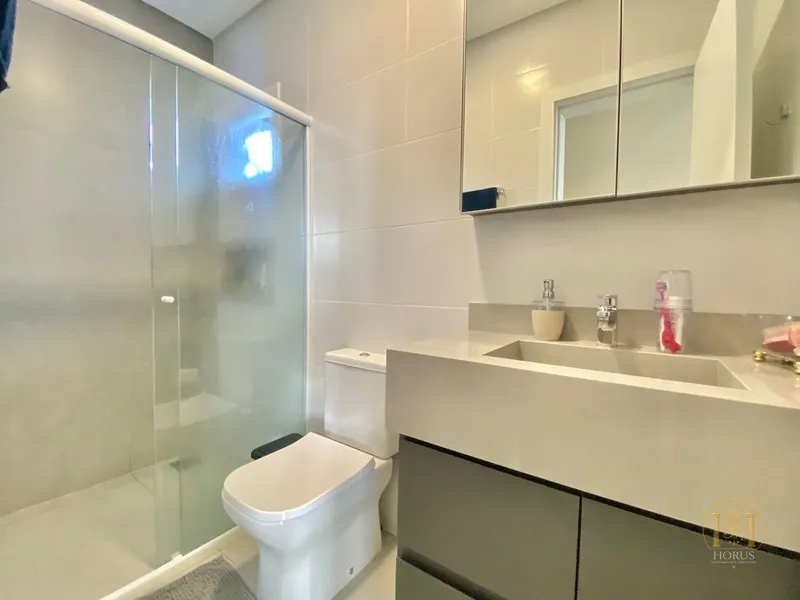 Casa térrea de esquina no Santorini!: 11ª foto da galeria de imagens do imóvel