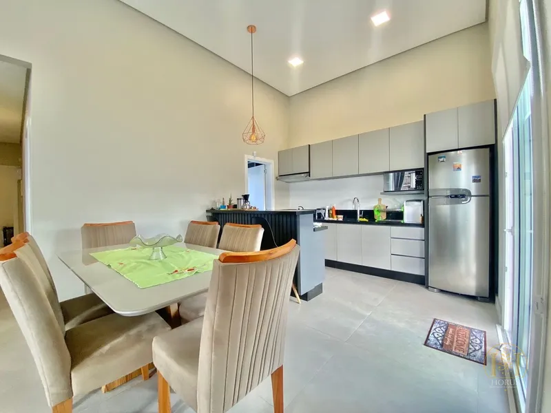 Casa térrea de esquina no Santorini!: 8ª foto da galeria de imagens do imóvel