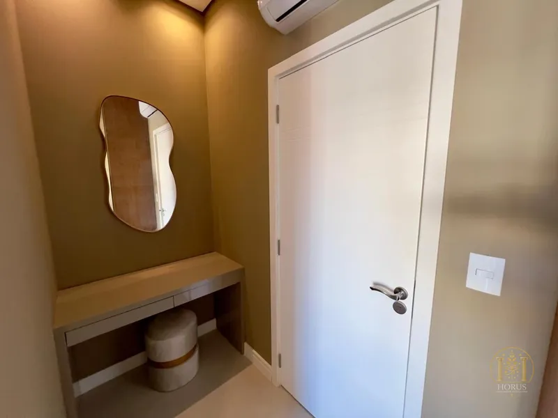 Sobrado no Murano Resort: 2 Suítes, Mobília Fina, Frente Leste: 38ª foto da galeria de imagens do imóvel