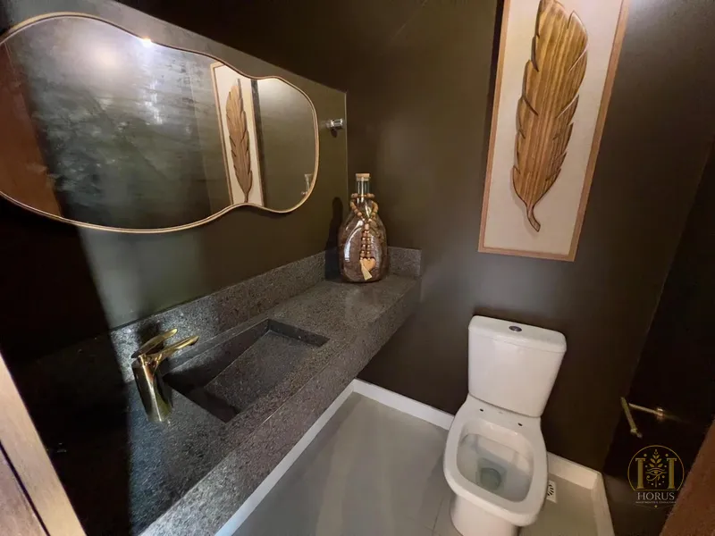 Sobrado no Murano Resort: 2 Suítes, Mobília Fina, Frente Leste: 24ª foto da galeria de imagens do imóvel