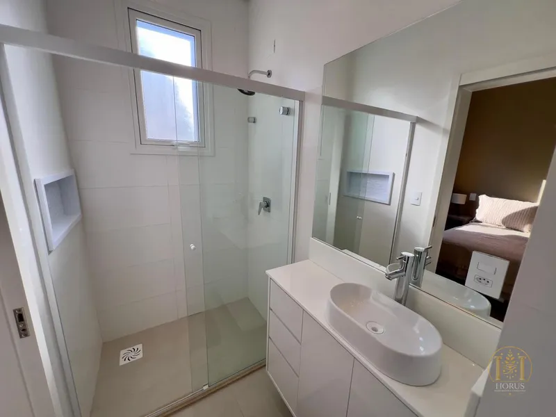 Sobrado no Murano Resort: 2 Suítes, Mobília Fina, Frente Leste: 35ª foto da galeria de imagens do imóvel