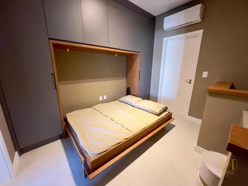 Sobrado no Murano Resort: 2 Suítes, Mobília Fina, Frente Leste: 32ª foto da galeria de imagens do imóvel