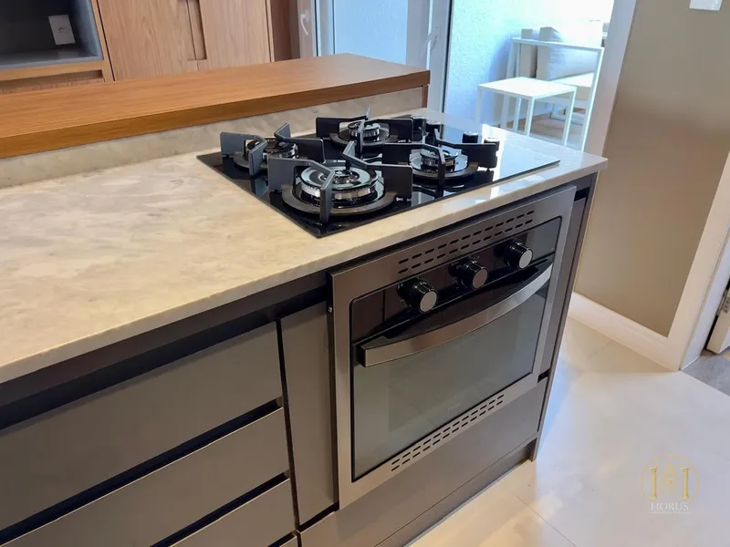 Sobrado no Murano Resort: 2 Suítes, Mobília Fina, Frente Leste: 23ª foto da galeria de imagens do imóvel