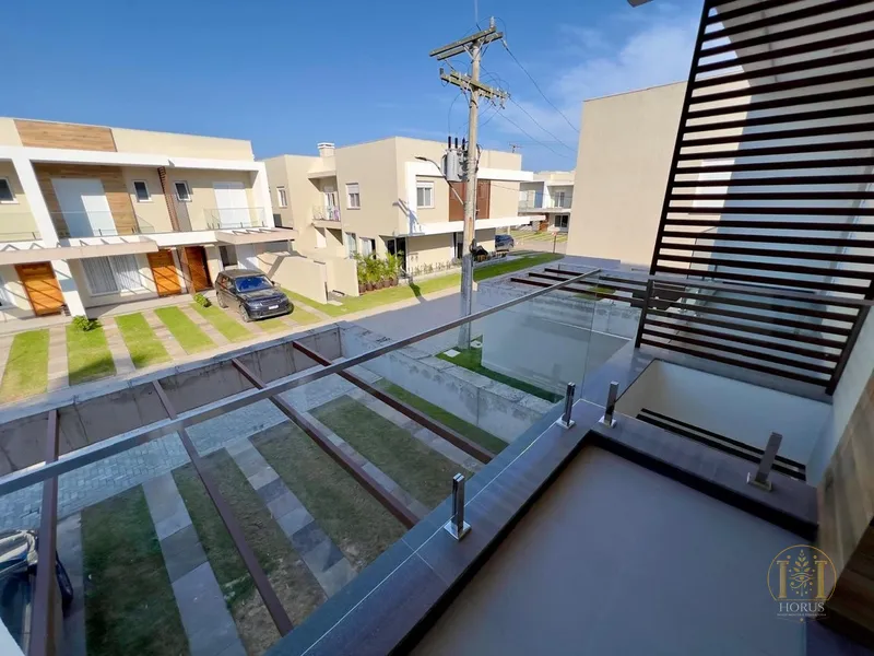 Sobrado no Murano Resort: 2 Suítes, Mobília Fina, Frente Leste: 40ª foto da galeria de imagens do imóvel