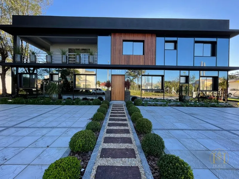 Imóvel residencial ou comercial