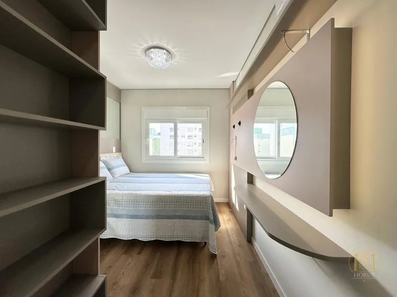 Apartamento na Navegantes com Saldo em até 50x!: 14ª foto da galeria de imagens do imóvel