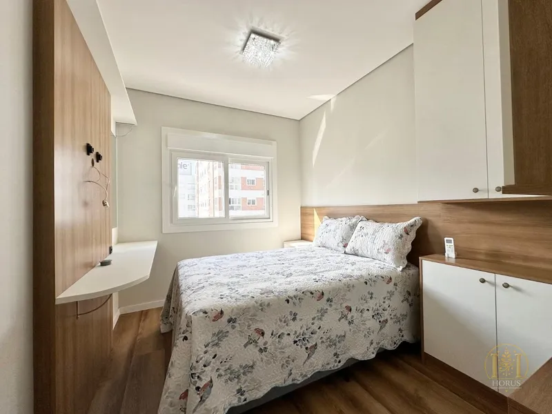 Apartamento na Navegantes com Saldo em até 50x!: 12ª foto da galeria de imagens do imóvel