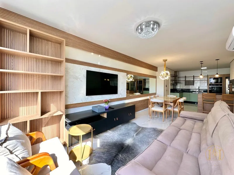 Apartamento na Navegantes com Saldo em até 50x!: 2ª foto da galeria de imagens do imóvel