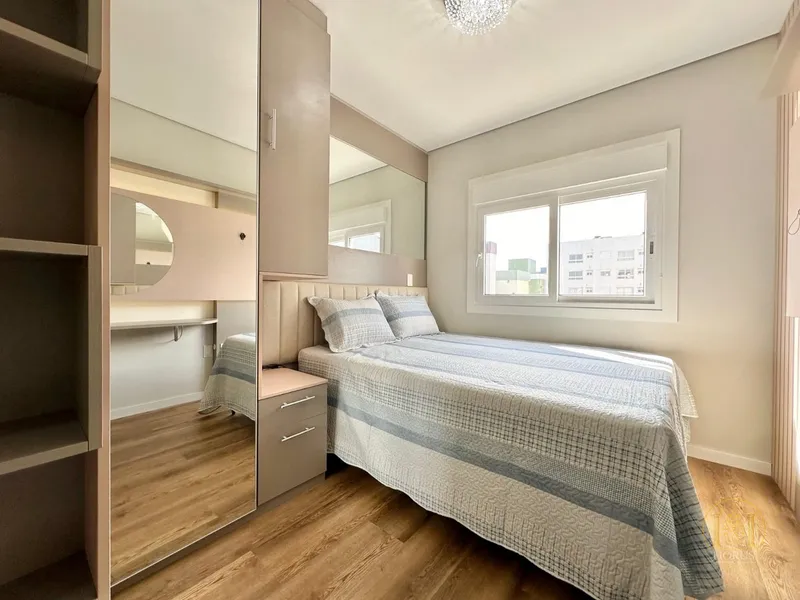 Apartamento na Navegantes com Saldo em até 50x!: 15ª foto da galeria de imagens do imóvel