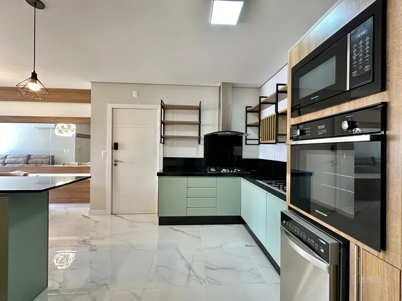 Apartamento na Navegantes com Saldo em até 50x!: 9ª foto da galeria de imagens do imóvel