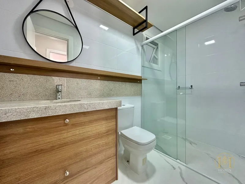 Apartamento na Navegantes com Saldo em até 50x!: 17ª foto da galeria de imagens do imóvel