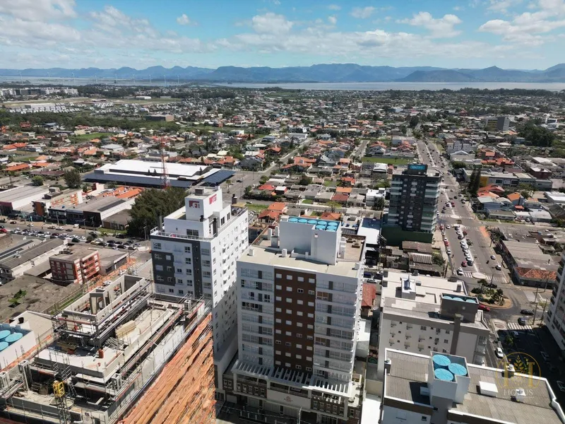 Apartamento na Navegantes com Saldo em até 50x!: 26ª foto da galeria de imagens do imóvel