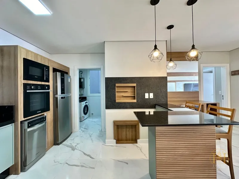 Apartamento na Navegantes com Saldo em até 50x!: 8ª foto da galeria de imagens do imóvel