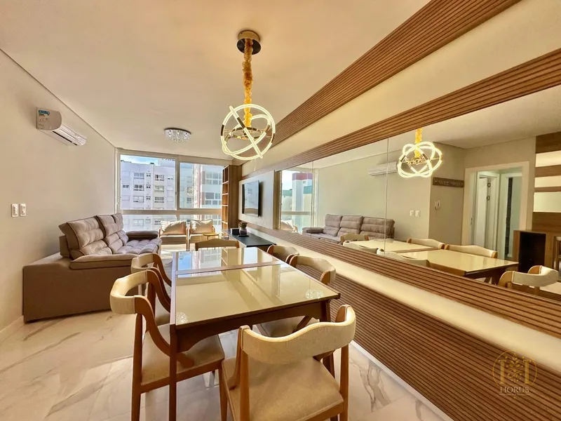 Apartamento na Navegantes com Saldo em até 50x!: 6ª foto da galeria de imagens do imóvel