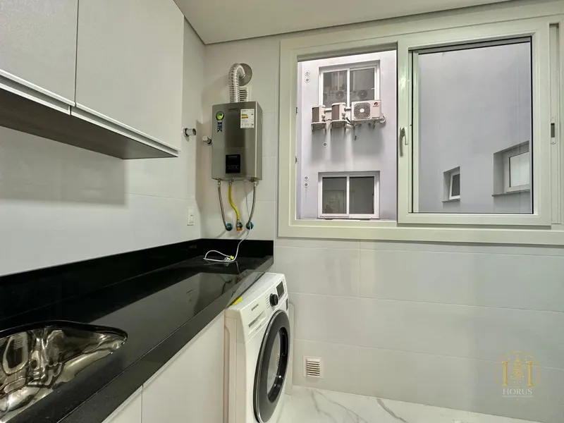 Apartamento na Navegantes com Saldo em até 50x!: 10ª foto da galeria de imagens do imóvel