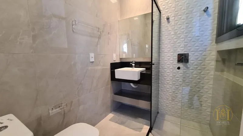 Mansão beira lago no condomínio Sense: 26ª foto da galeria de imagens do imóvel