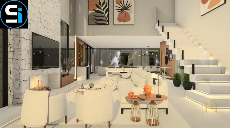 null: 21ª foto da galeria de imagens do imóvel