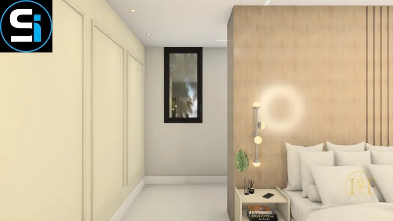 null: 25ª foto da galeria de imagens do imóvel