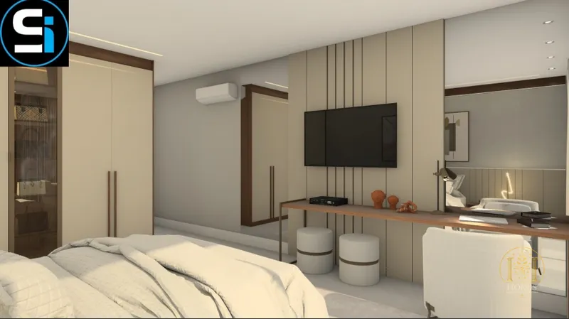 null: 24ª foto da galeria de imagens do imóvel