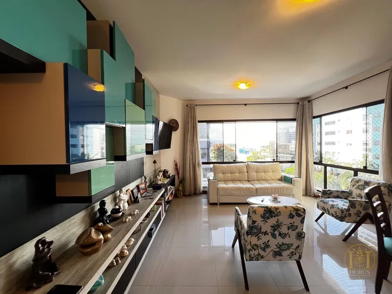 Apartamento com Sacada - 350 mil de entrada e Saldo em até 36x!: 7ª foto da galeria de imagens do imóvel