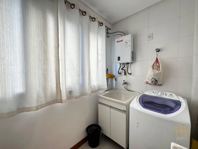 Apartamento com Sacada - 350 mil de entrada e Saldo em até 36x!: 18ª foto da galeria de imagens do imóvel