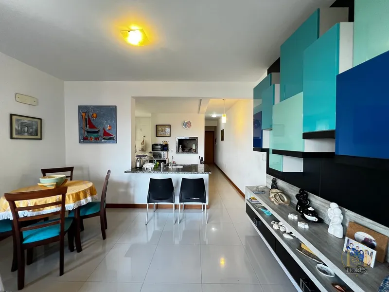 Apartamento com Sacada - 350 mil de entrada e Saldo em até 36x!: 2ª foto da galeria de imagens do imóvel