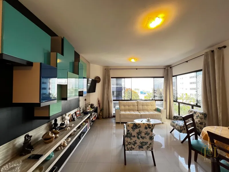 Apartamento com Sacada - 350 mil de entrada e Saldo em até 36x!: 6ª foto da galeria de imagens do imóvel