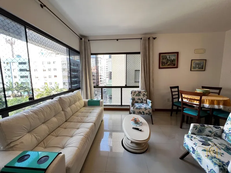 Apartamento com Sacada - 350 mil de entrada e Saldo em até 36x!: 8ª foto da galeria de imagens do imóvel