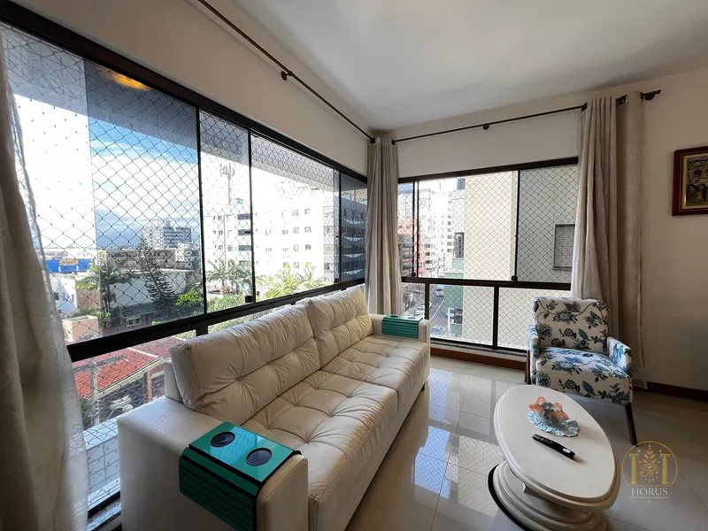 Apartamento com Sacada - 350 mil de entrada e Saldo em até 36x!: 9ª foto da galeria de imagens do imóvel