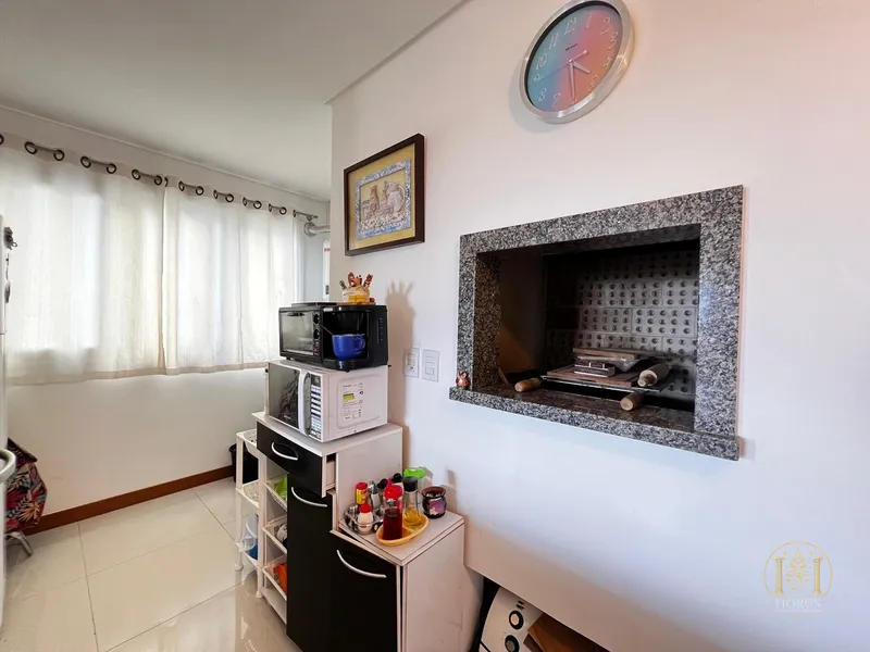 Apartamento com Sacada - 350 mil de entrada e Saldo em até 36x!: 14ª foto da galeria de imagens do imóvel