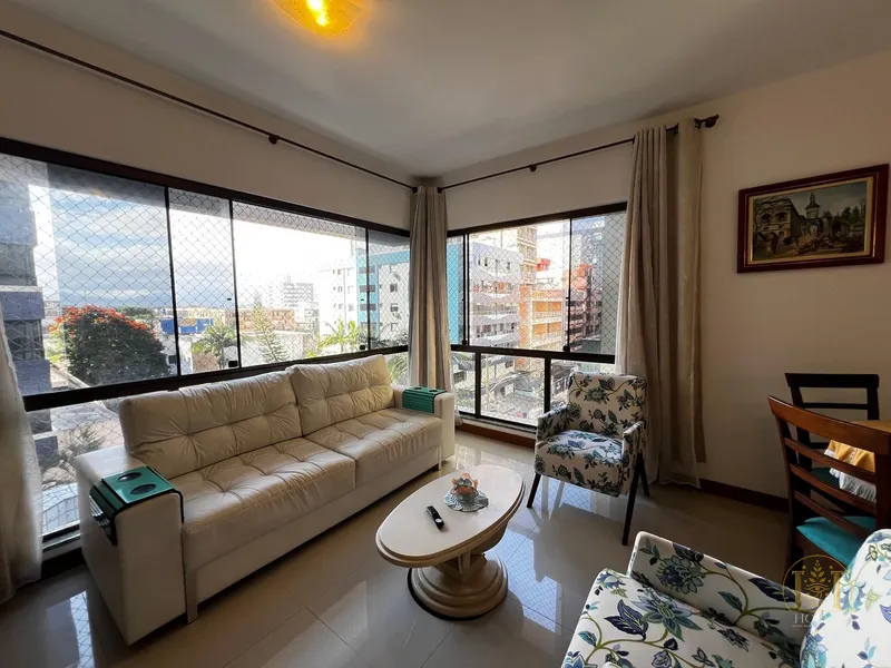 Apartamento com Sacada - 350 mil de entrada e Saldo em até 36x!: 3ª foto da galeria de imagens do imóvel