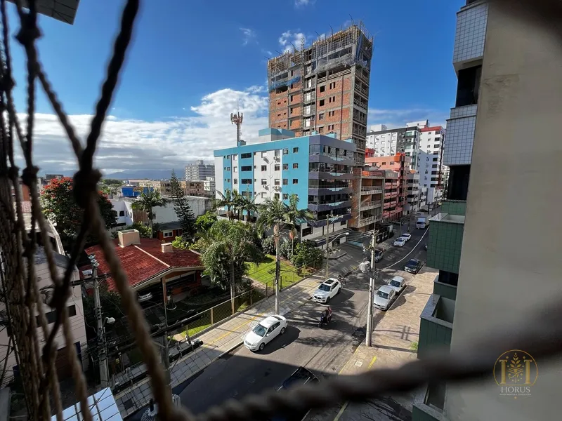 Apartamento com Sacada - 350 mil de entrada e Saldo em até 36x!: 20ª foto da galeria de imagens do imóvel