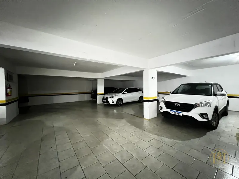 Apartamento com Sacada - 350 mil de entrada e Saldo em até 36x!: 4ª foto da galeria de imagens do imóvel