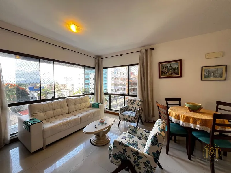 Apartamento com Sacada - 350 mil de entrada e Saldo em até 36x!: 1ª foto da galeria de imagens do imóvel