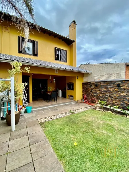 Sobrado Geminado 3 dormitórios, bairro Centro em Xangri-lá: 21ª foto da galeria de imagens do imóvel