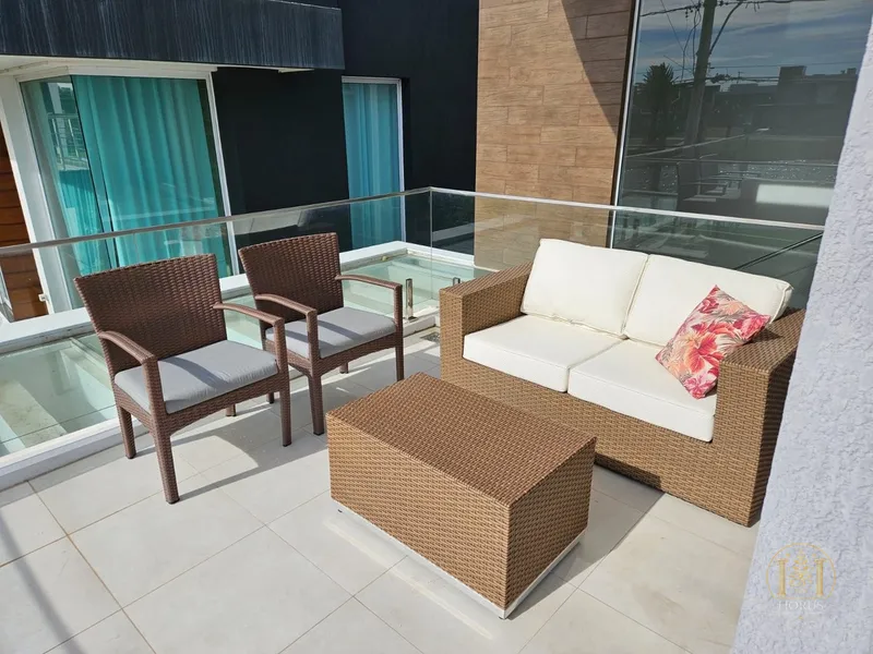 Linda casa de frente para o lago em Xangri-lá: 31ª foto da galeria de imagens do imóvel