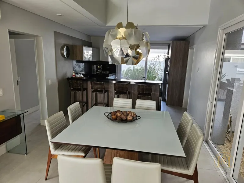 Linda casa de frente para o lago em Xangri-lá: 17ª foto da galeria de imagens do imóvel