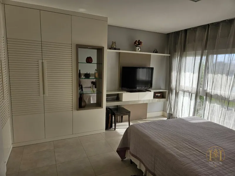 Linda casa de frente para o lago em Xangri-lá: 24ª foto da galeria de imagens do imóvel