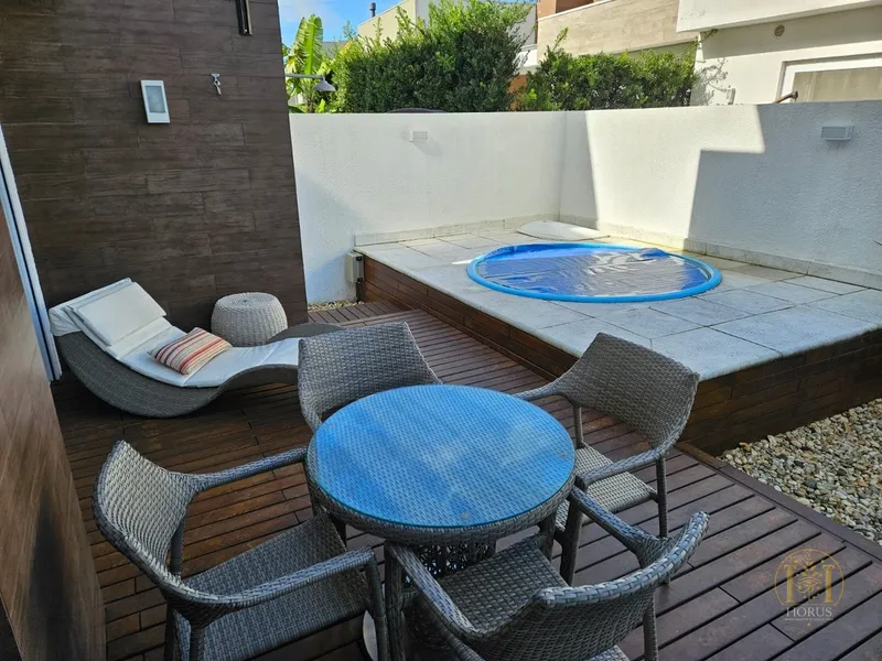 Linda casa de frente para o lago em Xangri-lá: 28ª foto da galeria de imagens do imóvel