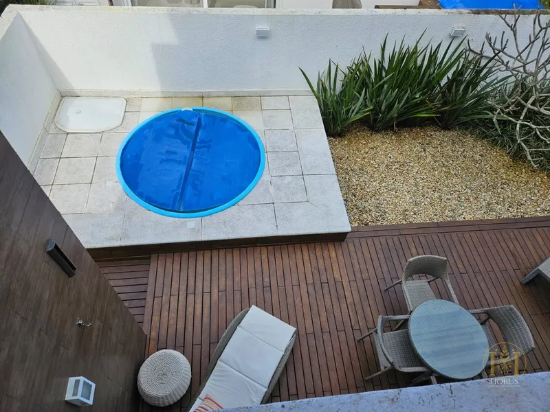 Linda casa de frente para o lago em Xangri-lá: 29ª foto da galeria de imagens do imóvel