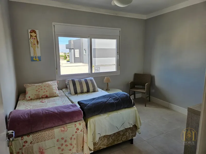 Linda casa de frente para o lago em Xangri-lá: 25ª foto da galeria de imagens do imóvel