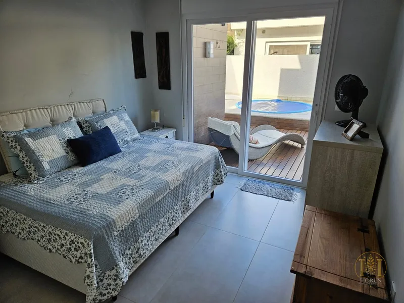 Linda casa de frente para o lago em Xangri-lá: 26ª foto da galeria de imagens do imóvel