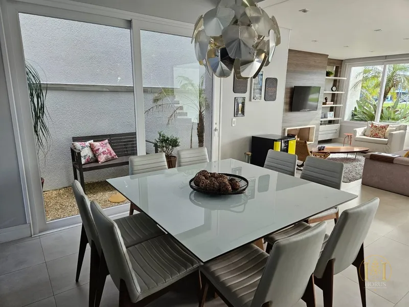 Linda casa de frente para o lago em Xangri-lá: 21ª foto da galeria de imagens do imóvel