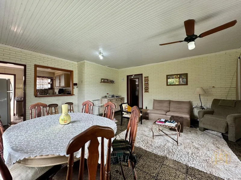 Casa térrea com piscina em Atlântida! Oportunidade única!: 7ª foto da galeria de imagens do imóvel