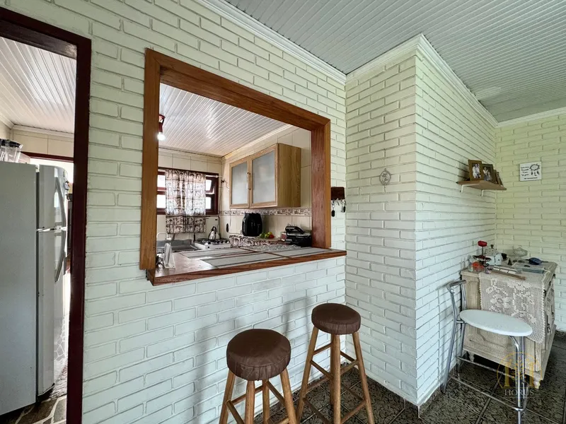 Casa térrea com piscina em Atlântida! Oportunidade única!: 17ª foto da galeria de imagens do imóvel