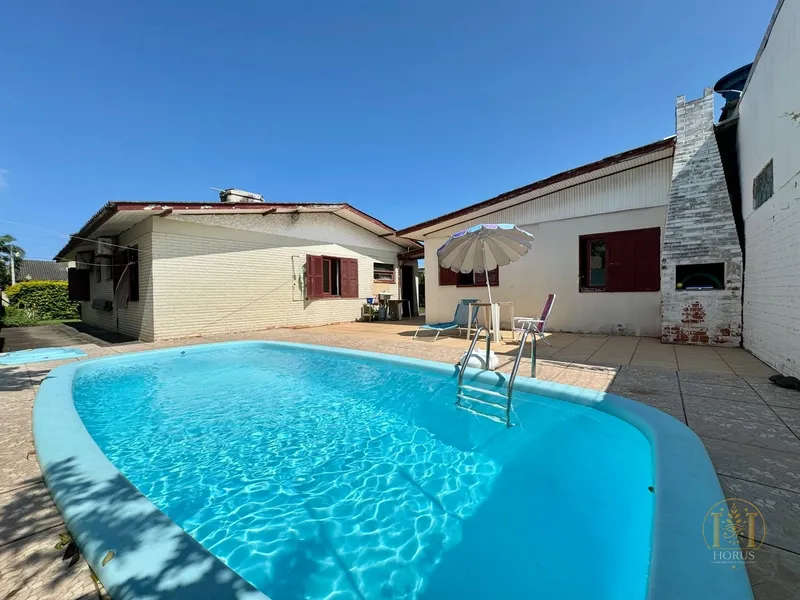Casa térrea com piscina em Atlântida! Oportunidade única!: 23ª foto da galeria de imagens do imóvel