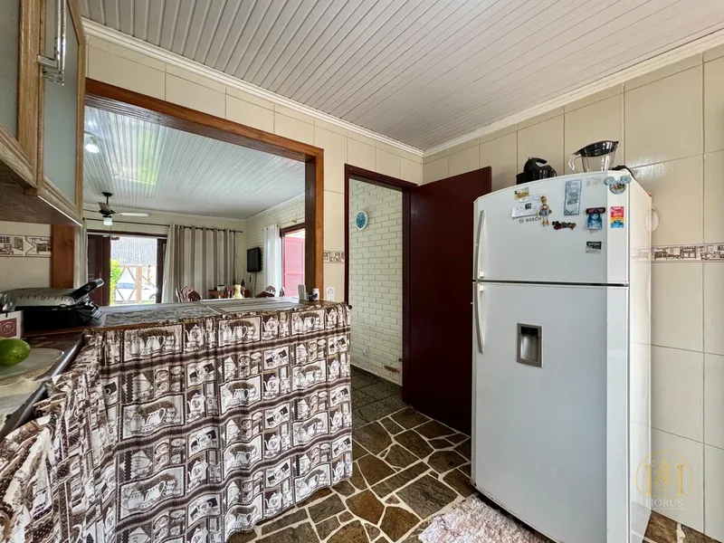 Casa térrea com piscina em Atlântida! Oportunidade única!: 18ª foto da galeria de imagens do imóvel