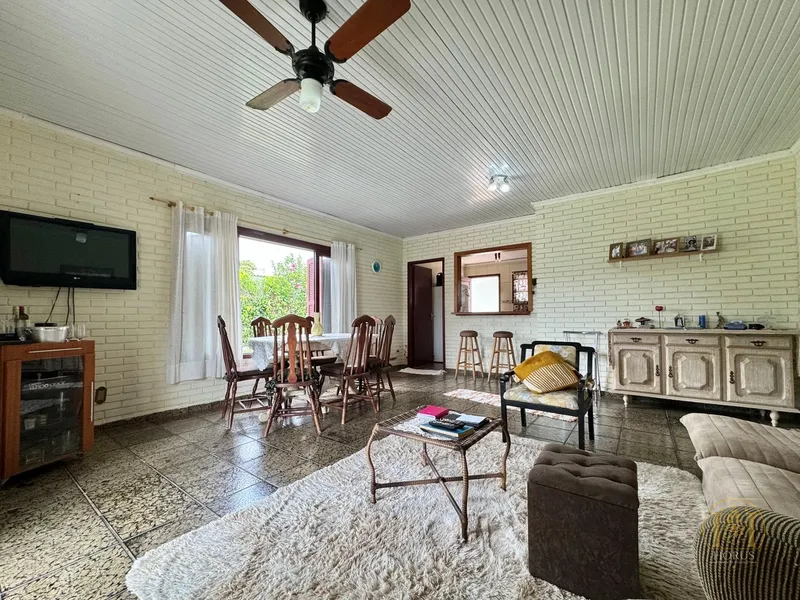 Casa térrea com piscina em Atlântida! Oportunidade única!: 12ª foto da galeria de imagens do imóvel